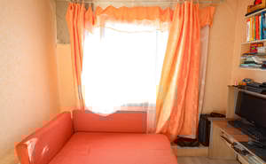 1-к квартира, вторичка, 40м2, 7/9 этаж