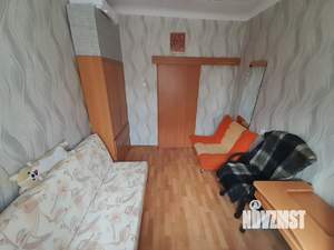 3-к квартира, вторичка, 56м2, 2/3 этаж