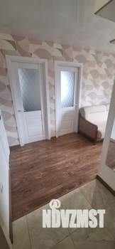 2-к квартира, вторичка, 34м2, 4/5 этаж