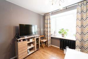 2-к квартира, вторичка, 43м2, 2/5 этаж