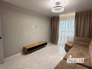 1-к квартира, вторичка, 40м2, 4/9 этаж