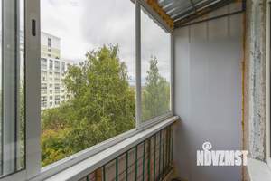 2-к квартира, вторичка, 45м2, 5/5 этаж