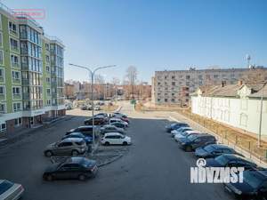 Фото квартиры на продажу (9)