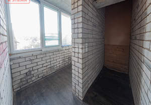 3-к квартира, вторичка, 79м2, 2/5 этаж