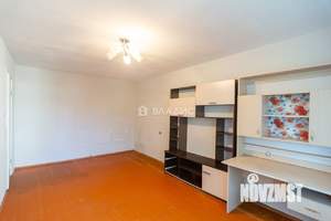 1-к квартира, вторичка, 32м2, 4/5 этаж