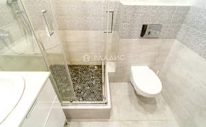 2-к квартира, вторичка, 40м2, 8/12 этаж