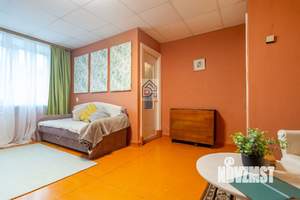 1-к квартира, вторичка, 31м2, 3/5 этаж