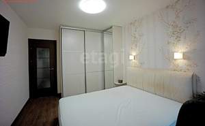 3-к квартира, вторичка, 68м2, 8/10 этаж