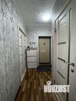 1-к квартира, вторичка, 35м2, 2/3 этаж