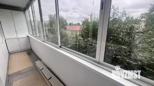 1-к квартира, вторичка, 35м2, 3/5 этаж