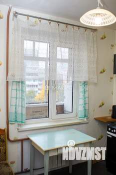 1-к квартира, вторичка, 35м2, 5/9 этаж