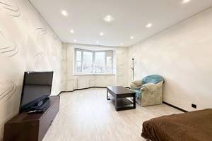 1-к квартира, вторичка, 37м2, 3/5 этаж