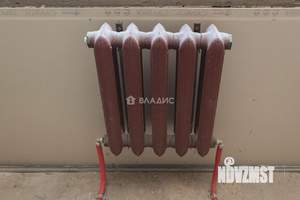 5-к квартира, вторичка, 131м2, 5/6 этаж