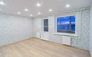 3-к квартира, вторичка, 73м2, 13/16 этаж