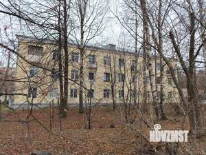 3-к квартира, вторичка, 73м2, 3/3 этаж