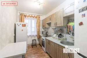 3-к квартира, вторичка, 65м2, 1/10 этаж
