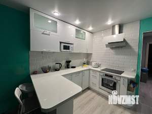 3-к квартира, вторичка, 56м2, 2/9 этаж