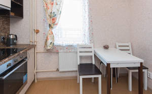 1-к квартира, вторичка, 34м2, 11/17 этаж