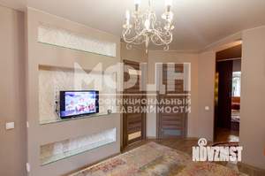 2-к квартира, вторичка, 41м2, 1/9 этаж