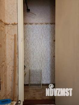 1-к квартира, вторичка, 37м2, 7/9 этаж