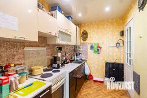 2-к квартира, вторичка, 44м2, 4/9 этаж