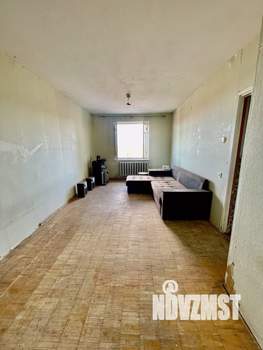 1-к квартира, вторичка, 35м2, 8/8 этаж