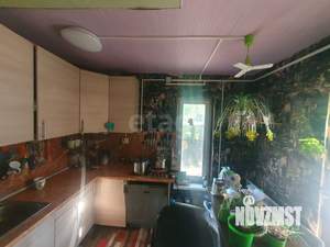 1-к квартира, вторичка, 32м2, 1/1 этаж