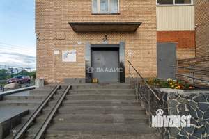 1-к квартира, вторичка, 32м2, 12/14 этаж