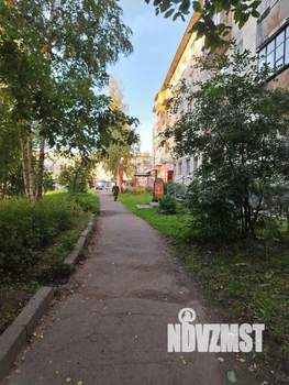 1-к квартира, вторичка, 32м2, 3/5 этаж