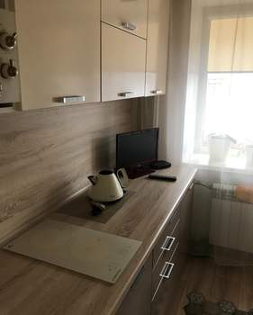 1-к квартира, вторичка, 23м2, 3/5 этаж