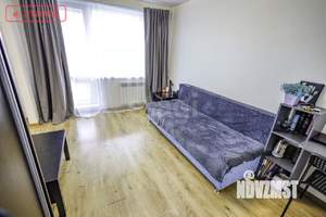 1-к квартира, вторичка, 34м2, 5/5 этаж