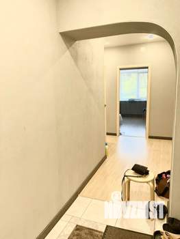 2-к квартира, вторичка, 63м2, 2/5 этаж