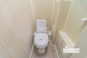 4-к квартира, вторичка, 71м2, 2/9 этаж