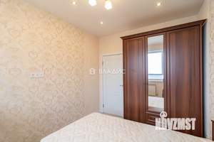 2-к квартира, вторичка, 47м2, 7/16 этаж