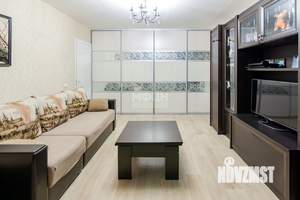 2-к квартира, вторичка, 58м2, 2/3 этаж