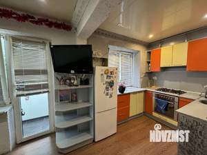 2-к квартира, вторичка, 45м2, 2/5 этаж