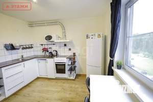 1-к квартира, вторичка, 34м2, 5/5 этаж