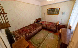 2-к квартира, вторичка, 39м2, 1/5 этаж