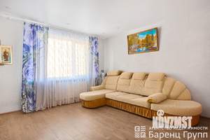 2-к квартира, вторичка, 50м2, 4/5 этаж