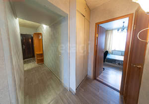 3-к квартира, вторичка, 65м2, 9/10 этаж