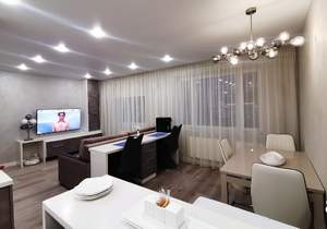 2-к квартира, вторичка, 51м2, 1/5 этаж