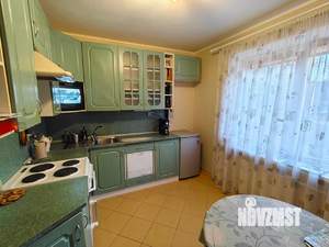 3-к квартира, вторичка, 66м2, 2/4 этаж