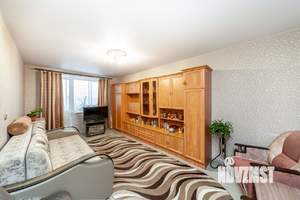 4-к квартира, вторичка, 71м2, 9/10 этаж