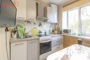 2-к квартира, вторичка, 47м2, 4/5 этаж