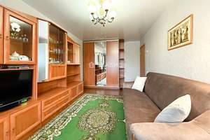 2-к квартира, вторичка, 44м2, 5/5 этаж