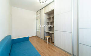3-к квартира, вторичка, 78м2, 2/4 этаж