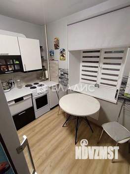 1-к квартира, вторичка, 33м2, 2/5 этаж