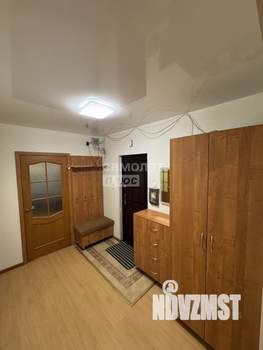 3-к квартира, вторичка, 88м2, 2/5 этаж