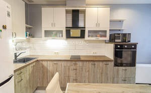 2-к квартира, вторичка, 51м2, 1/3 этаж