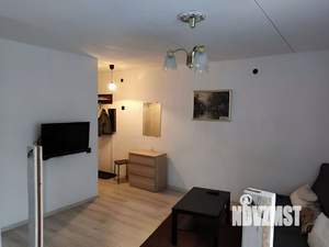 1-к квартира, вторичка, 30м2, 1/5 этаж